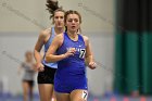 Lyons Invitational  Wheaton College Women’s Track & Field compete in the Lyons Invitational at Beard Fieldhouse . - Photo By: KEITH NORDSTROM : Wheaton, track & field